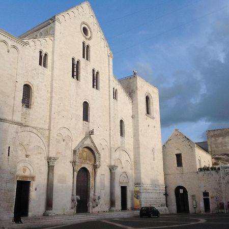 B&B La Maison Del Borgo Antico Bari Exterior foto